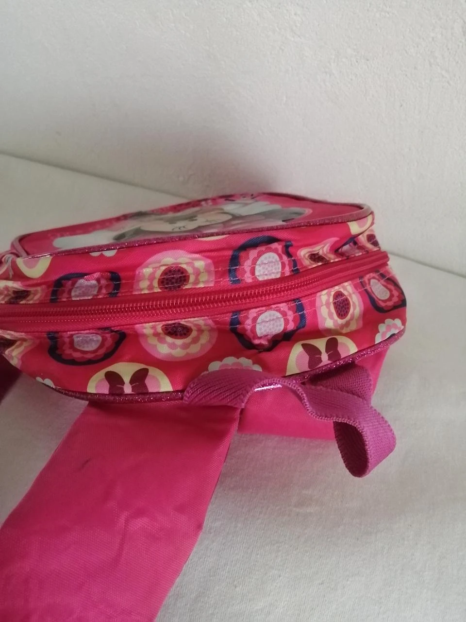Minnie backpack – photo 10
